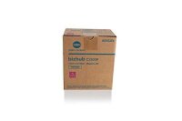 Konica Minolta Tnp-50M Toner Cartridge 1  • A0X5354