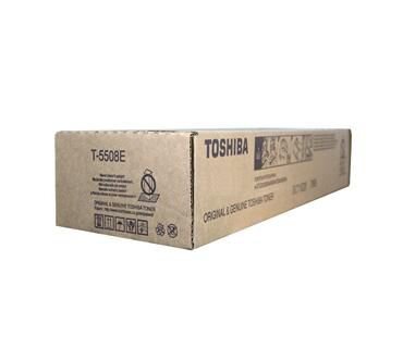 Toshiba T-409E-R Toner Cartridge 1  • 6B000001169