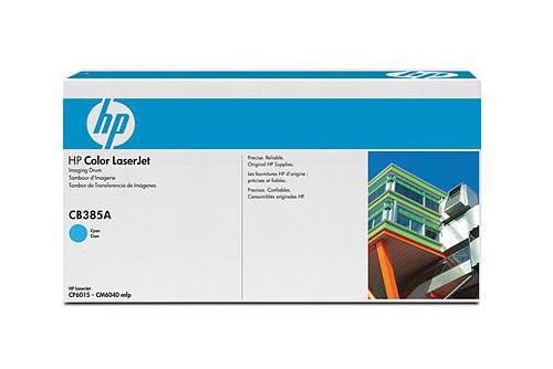 HP Drum Color Image Unit Cyan • CB385-67901