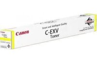 Canon Toner Yellow • 0484C002