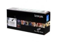 Lexmark Toner Black • 24B6213