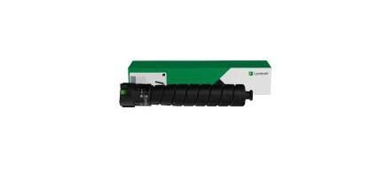 Lexmark Toner Cartridge 1 Pc(S)  • 73D0P00