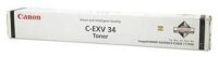 Canon Toner Black • 3782B002