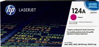 HP Toner Magenta • Q6003A