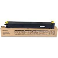 Sharp Toner Yellow • MX-23GTYA