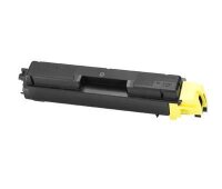 Kyocera Toner Yellow • TK-590Y