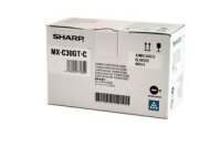 Sharp Mx-C30Gtc Toner Cartridge 1  • MXC30GTC