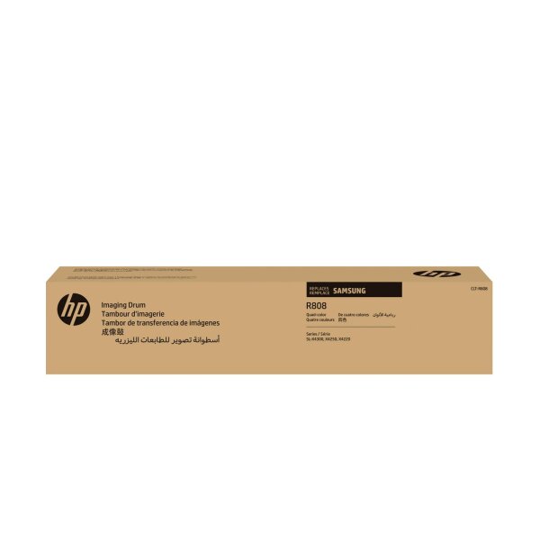 HP Toner/CLT-R808 Imaging Unit • SS686A