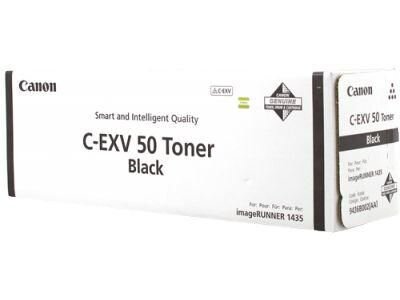 Canon Toner Black C-EXV 50 • 9436B002