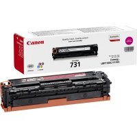 Canon Toner 731M • 6270B002