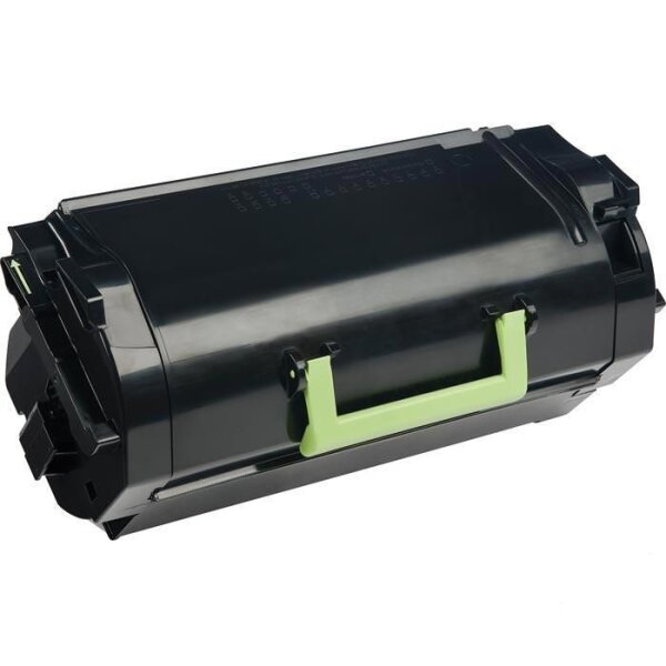 Lexmark Toner Black Return Program • 52D2000