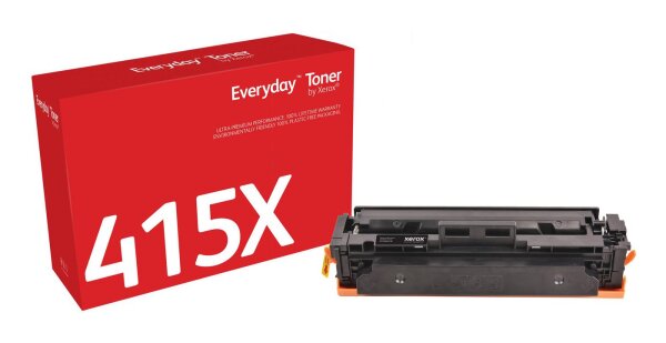 Xerox Everyday Black Toner  • 006R04188