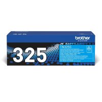 Brother TN325C - HIGH YIELD CYAN  • TN325C