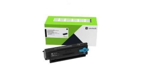 Lexmark CORPORATETONERCARTRIDGE 3K PGS • 55B200E