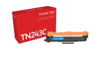 Xerox Everyday Cyan Toner  • 006R04581