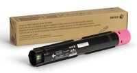 Xerox Toner Cartridge 1 Pc(S)  • 106R03747