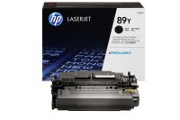 HP 89Y Black LaserJet Toner • CF289Y