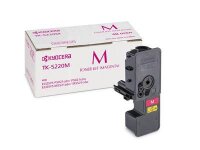 Kyocera Toner Magenta TK-5220M • 1T02R9BNL1