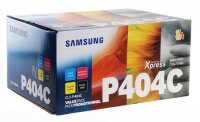 Samsung SL C430/480 RAINBOW • CLT-P404C/ELS