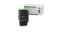 Lexmark toner black 78C20K0, 2.000  • 78C20K0