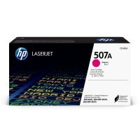 HP Toner Magenta 507A • CE403A