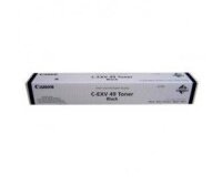 Canon Toner C-EXV 49 Black • 8524B002