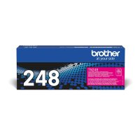 Brother Tn-248M Toner Cartridge 1  • TN248M