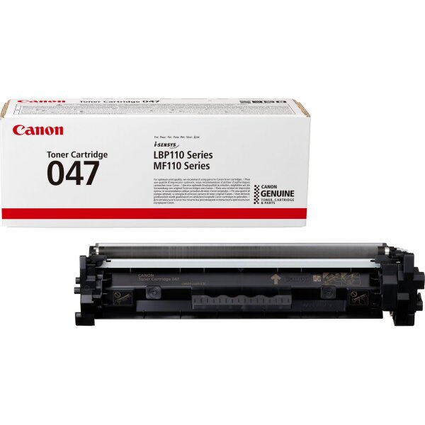 Canon CRG 047 Toner • 2164C002