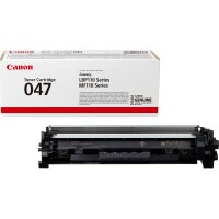 Canon CRG 047 Toner • 2164C002