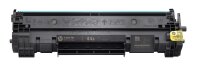 HP Toner/44A LaserJet Cart BK • CF244A