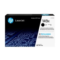 HP 149X High Yield Black  • W1490X