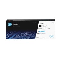 HP 135A Black Original Laserjet  • W1350A