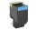 Lexmark Toner Cyan Return Program • 70C2HC0