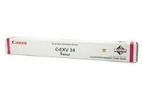 Canon Toner Magenta • 3784B002