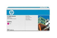 HP Drum Color Image Unit Magenta • CB387-67901