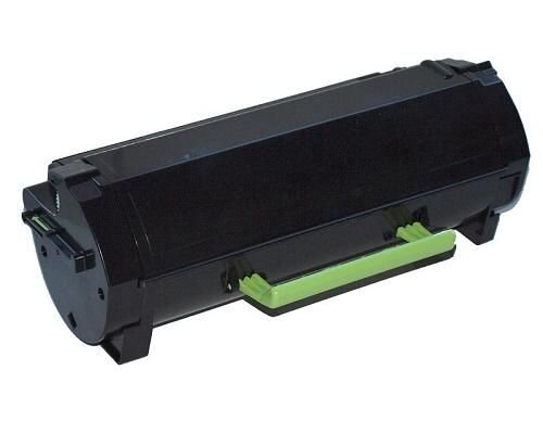Konica Minolta Toner Black • A63V00H