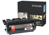 Lexmark Toner Black High Capacity • 64040HW