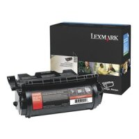 Lexmark Toner Black High Yield • 64036HE