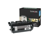 Lexmark Toner Black • 0064016HE