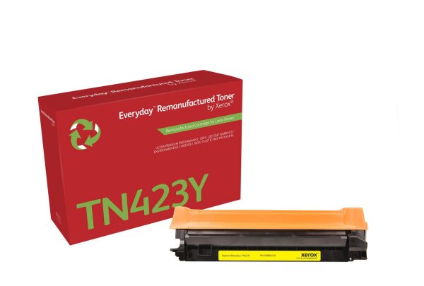 Xerox Ay Remanufactured Everyday  • 006R04524