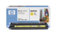 HP Toner Yellow • Q6002-67902