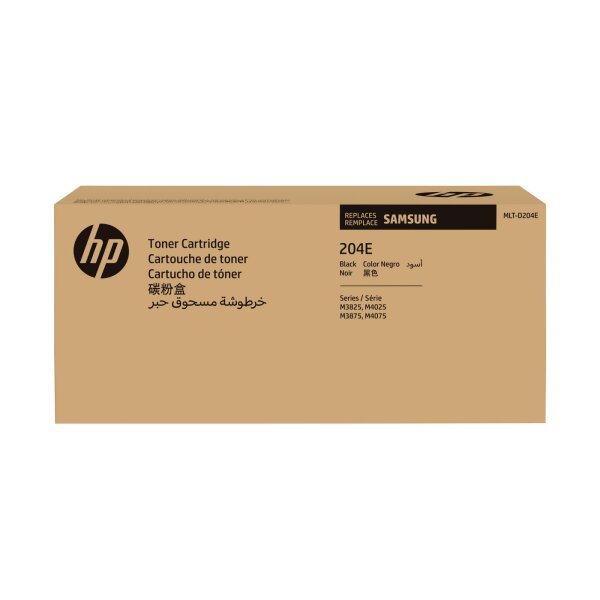 HP Toner/MLT-D204E • SU925A