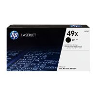 HP Toner Black • Q5949X