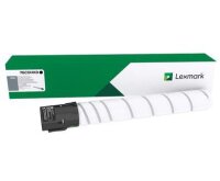 Lexmark Toner Black High Yield 34k • 76C0HK0