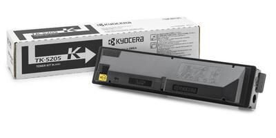 Kyocera Toner Black • TK-5205K