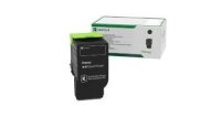 Lexmark Toner Black Return Program • 78C2XK0