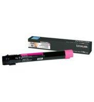 Lexmark Toner Magenta Extra High Yield • X950X2MG
