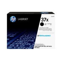HP Toner Black • CF237X