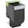 Lexmark Toner Black • 80C2HKE