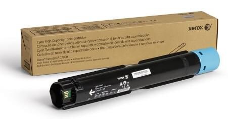 Xerox Toner Cartridge 1 Pc(S)  • 106R03748
